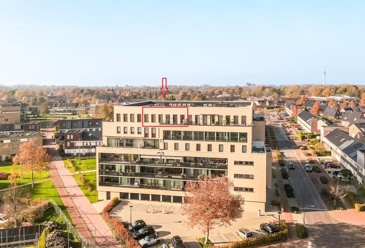 Rigastraat 283 main image