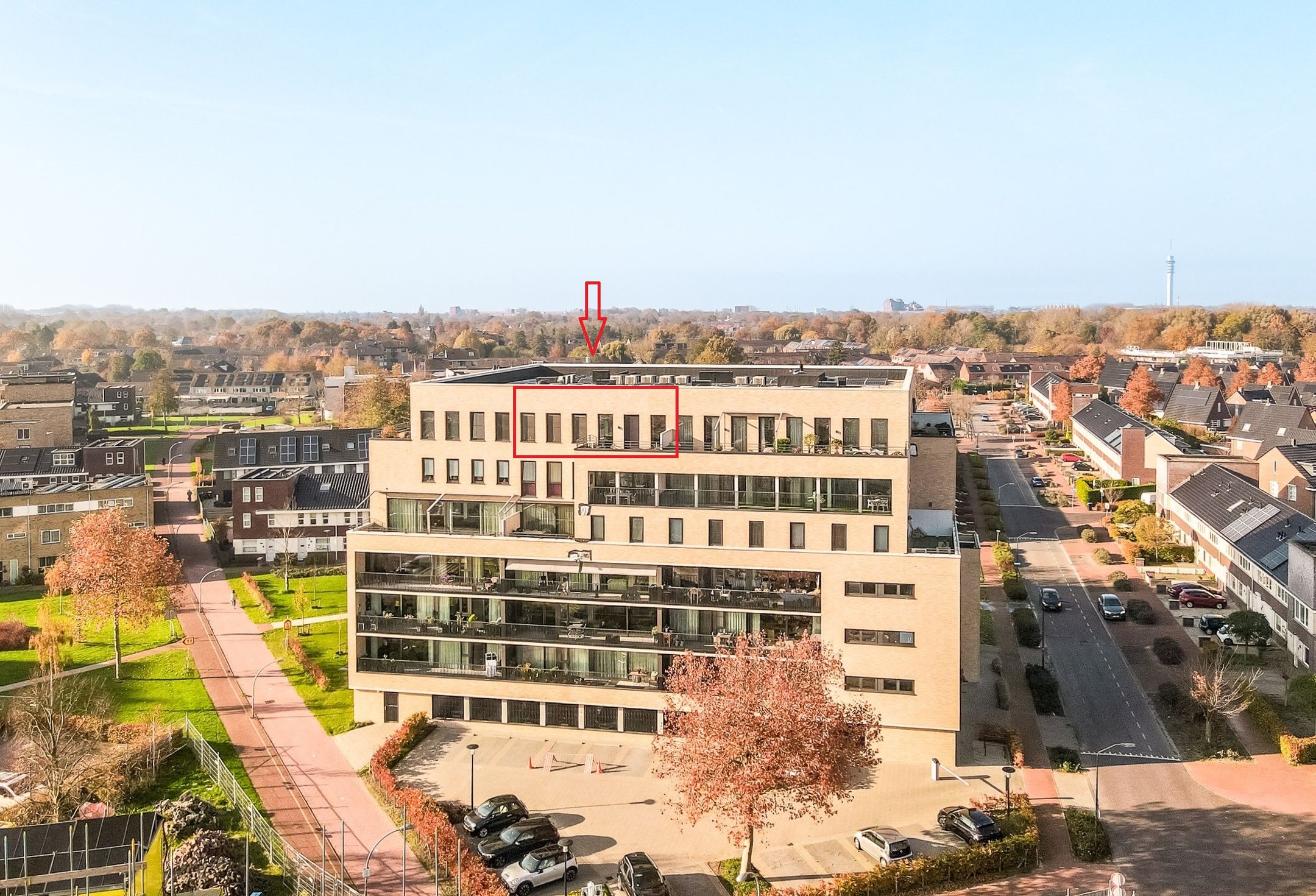 Rigastraat, 283, Lelystad, 8232RR, Flevoland, Nederland 283 