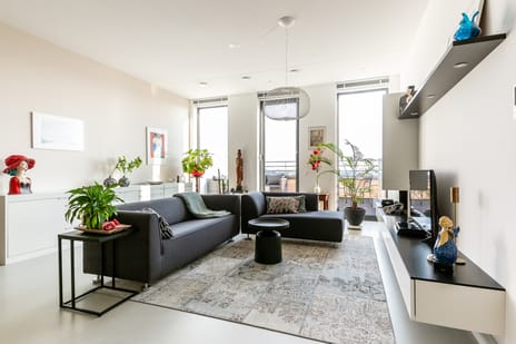 Rigastraat 283 secondary image