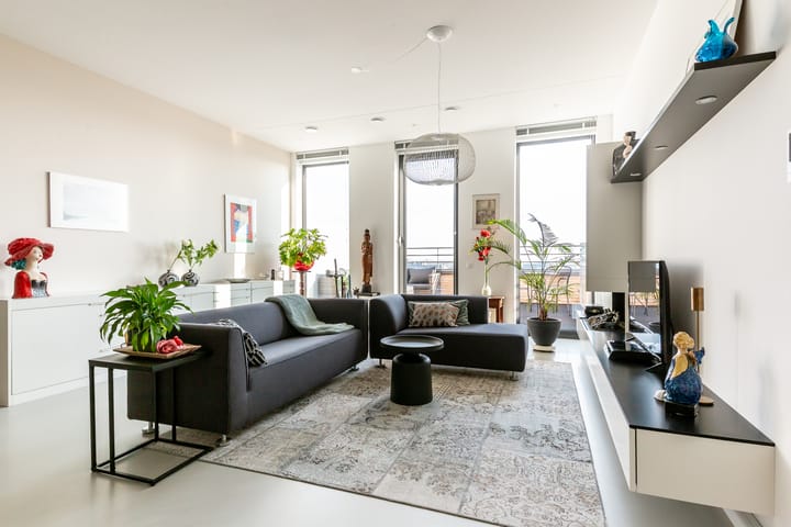 Photo 2 of Rigastraat 283