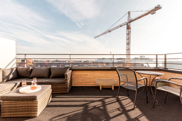 Photo 3 of Rigastraat 283