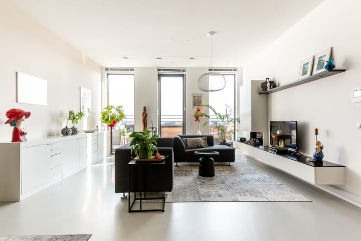 Photo 4 of Rigastraat 283