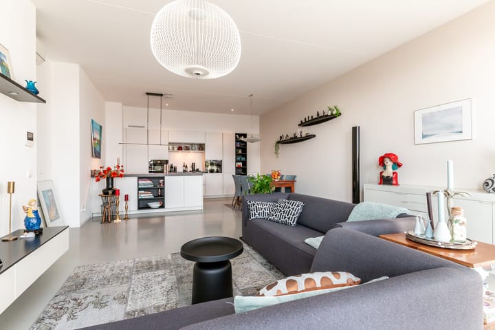 Foto 7 van Rigastraat 283