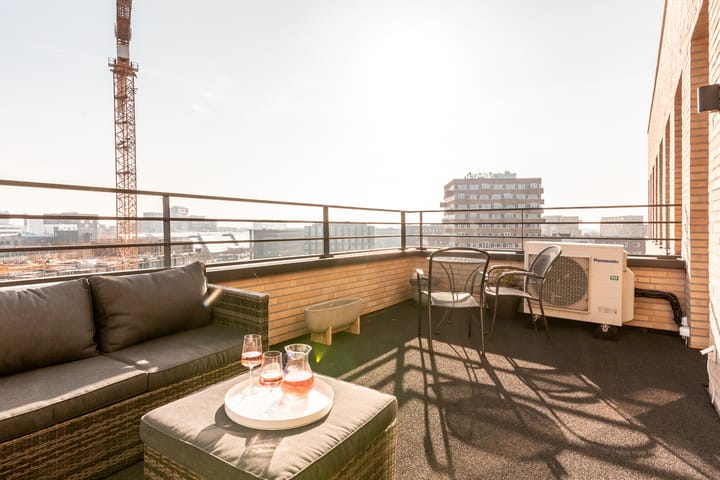 Foto 15 van Rigastraat 283