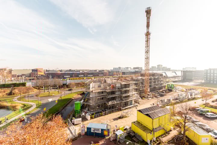 Foto 17 van Rigastraat 283