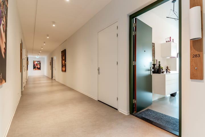 Foto 29 van Rigastraat 283