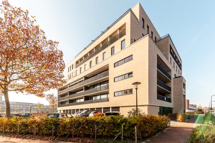 Foto 34 van Rigastraat 283