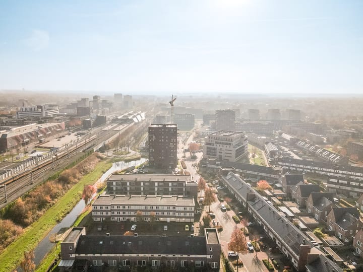 Foto 40 van Rigastraat 283