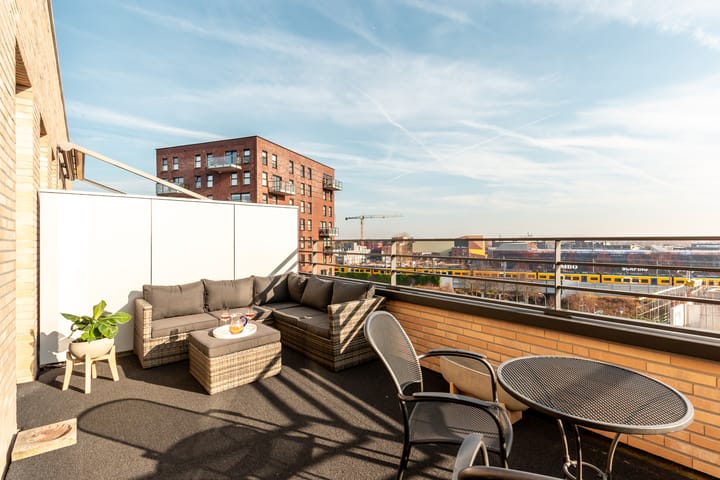 Foto 14 van Rigastraat 283