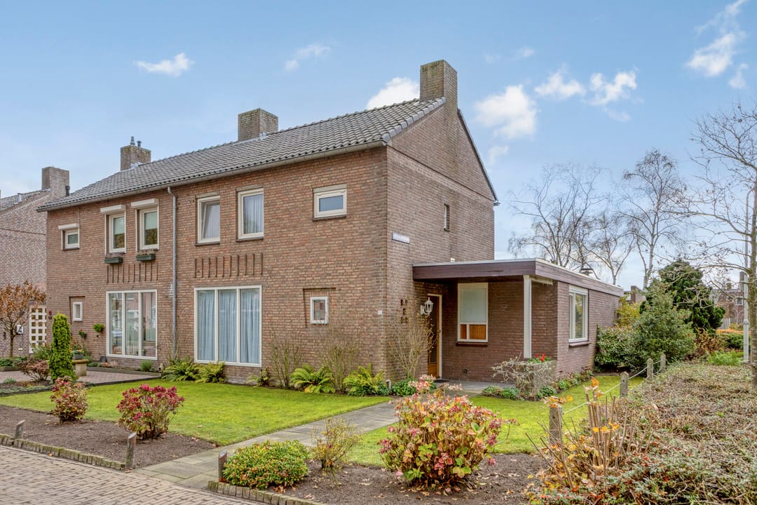 Foto 1 van Kortenaarlaan 17