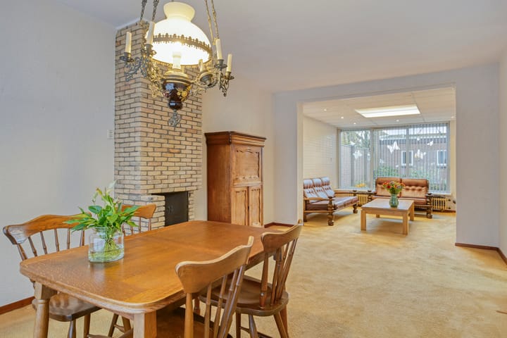 Photo 3 of Kortenaarlaan 17