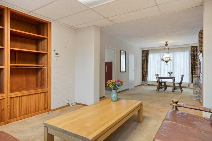 Photo 10 of Kortenaarlaan 17