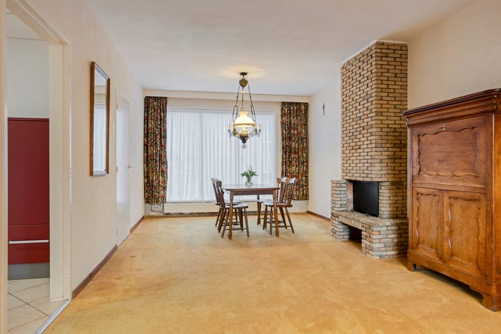 Photo 11 of Kortenaarlaan 17