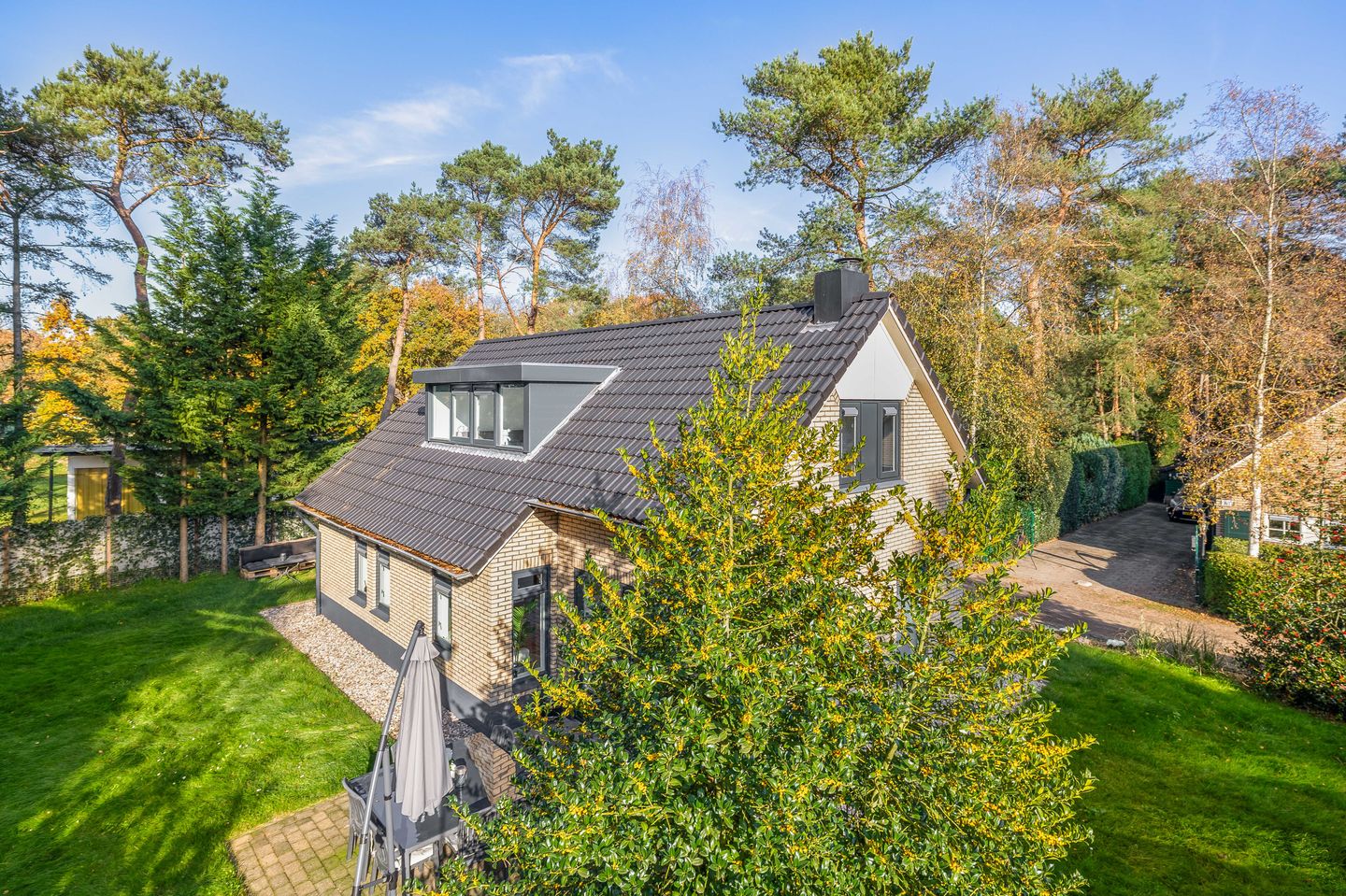 Photo 4 of Paaslohof 39