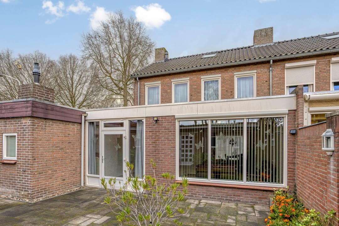 Foto 2 van Kortenaarlaan 17