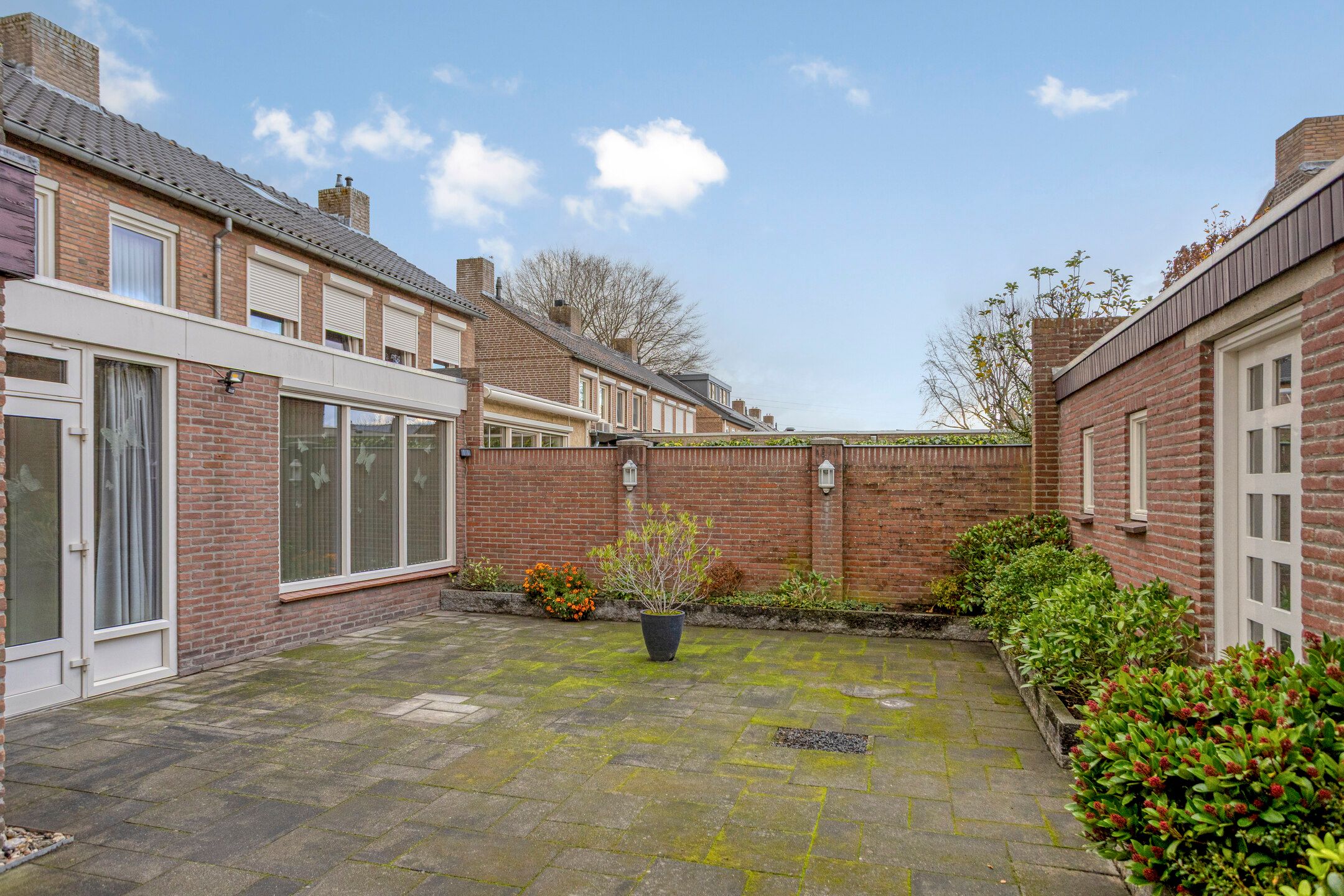 Foto 3 van Kortenaarlaan 17