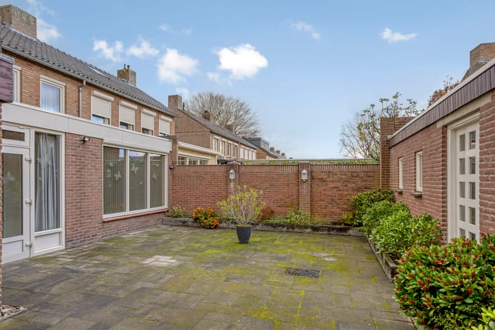 Photo 31 of Kortenaarlaan 17