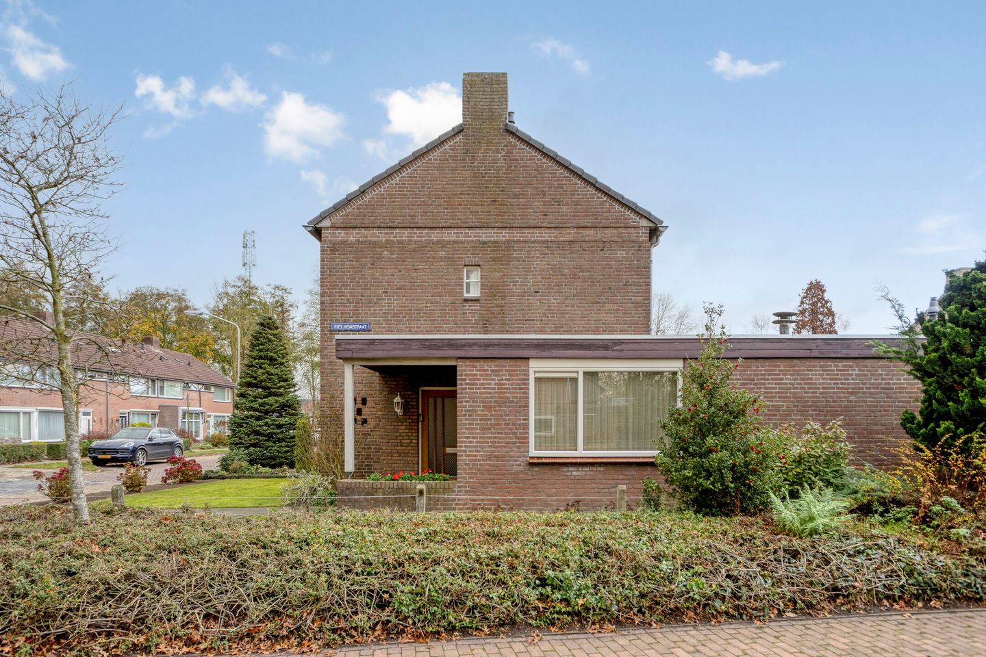 Foto 5 van Kortenaarlaan 17