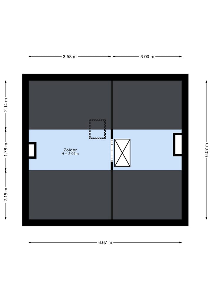 Photo 41 of Kortenaarlaan 17