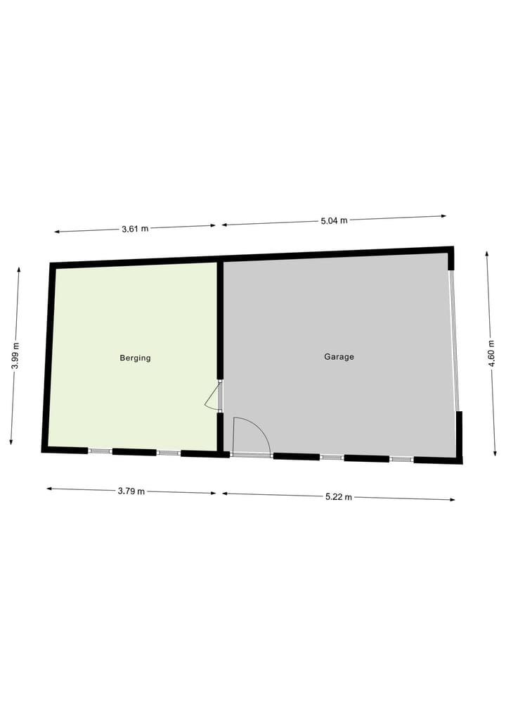 Photo 42 of Kortenaarlaan 17