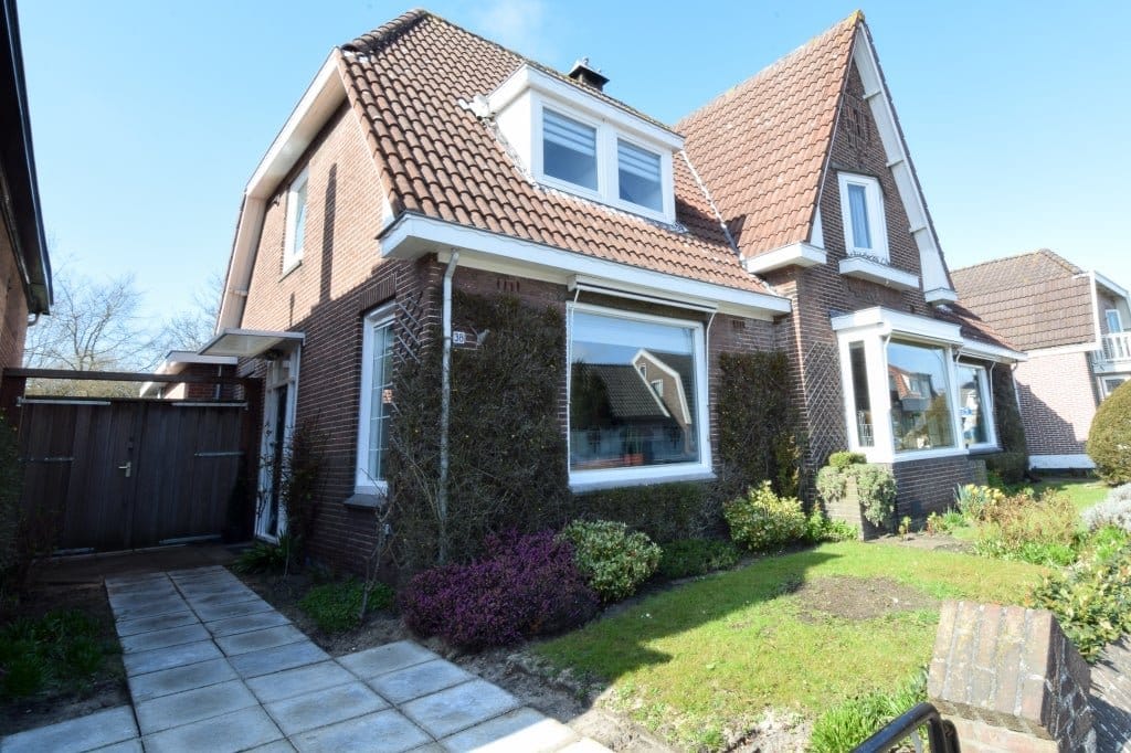 Photo 2 of Bakkummerstraat 38