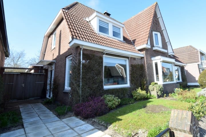 Foto 2 van Bakkummerstraat 38