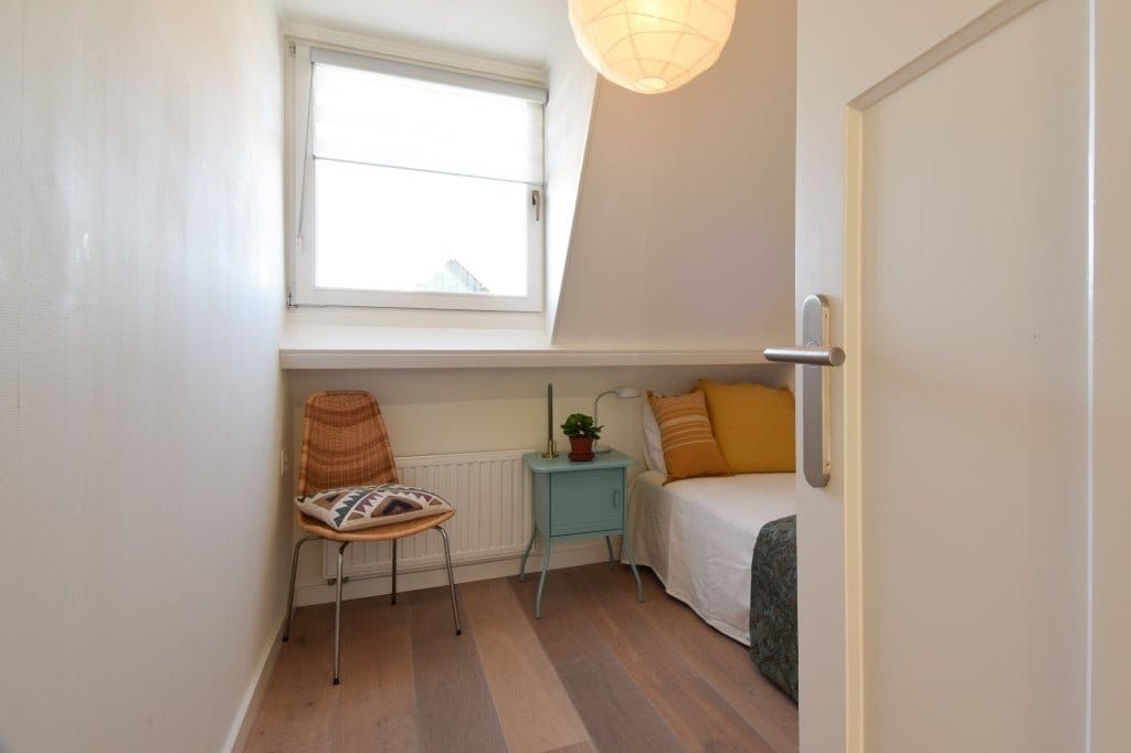 Photo 22 of Bakkummerstraat 38