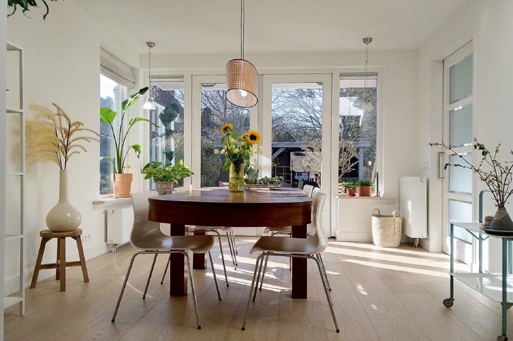 Photo 4 of Bakkummerstraat 38