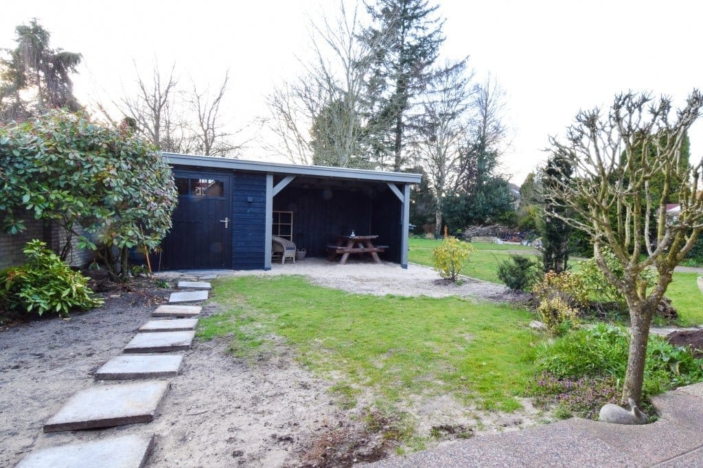 Photo 39 of Bakkummerstraat 38