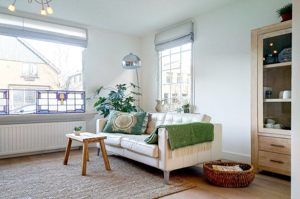 Photo 19 of Bakkummerstraat 38