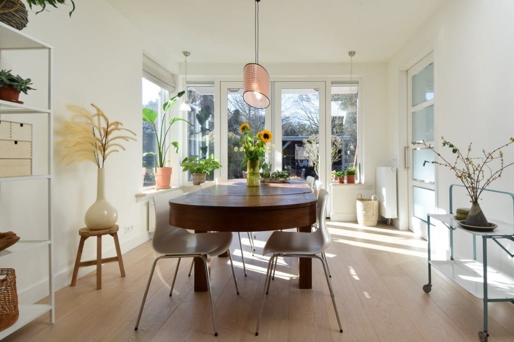Photo 3 of Bakkummerstraat 38