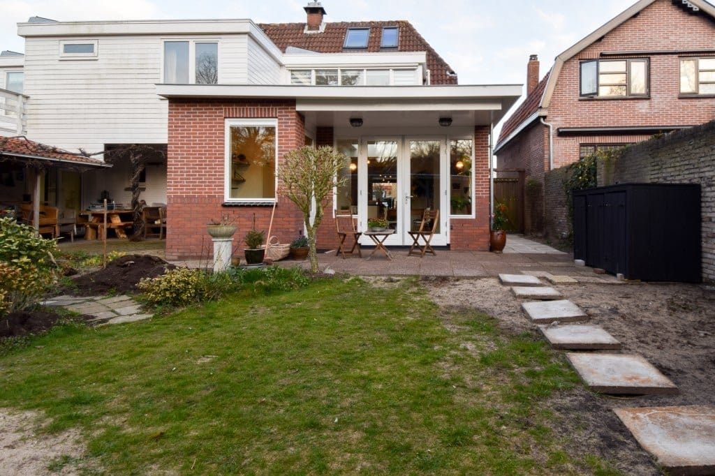 Photo 41 of Bakkummerstraat 38