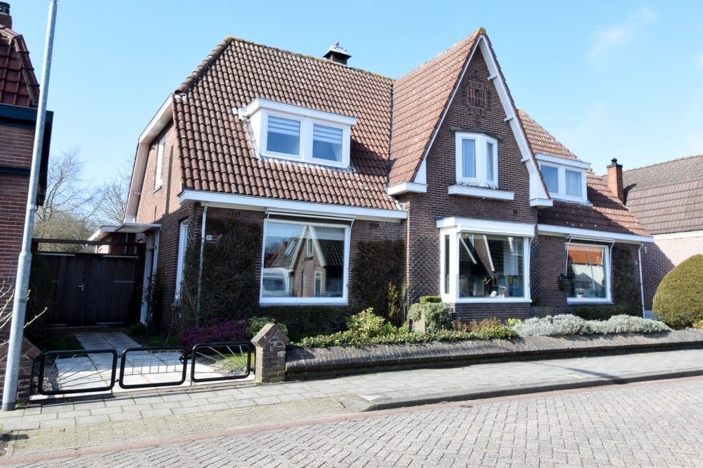 Photo 1 of Bakkummerstraat 38