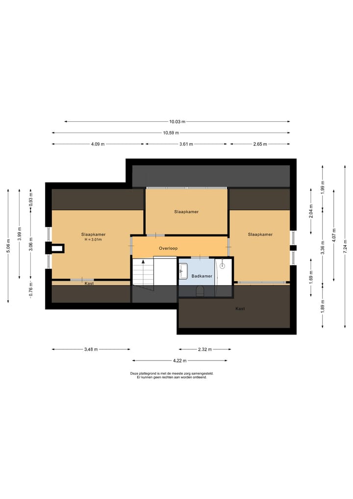 Photo 38 of Paaslohof 39