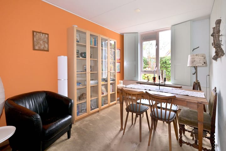 Foto 2 van Hovenierstraat 80