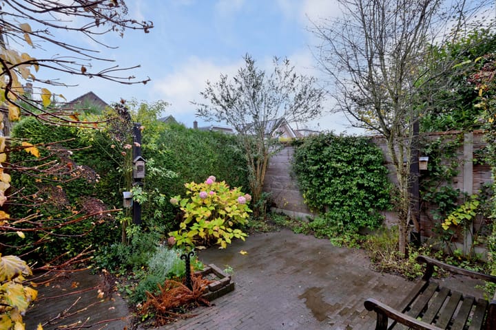 Foto 3 van Hovenierstraat 80