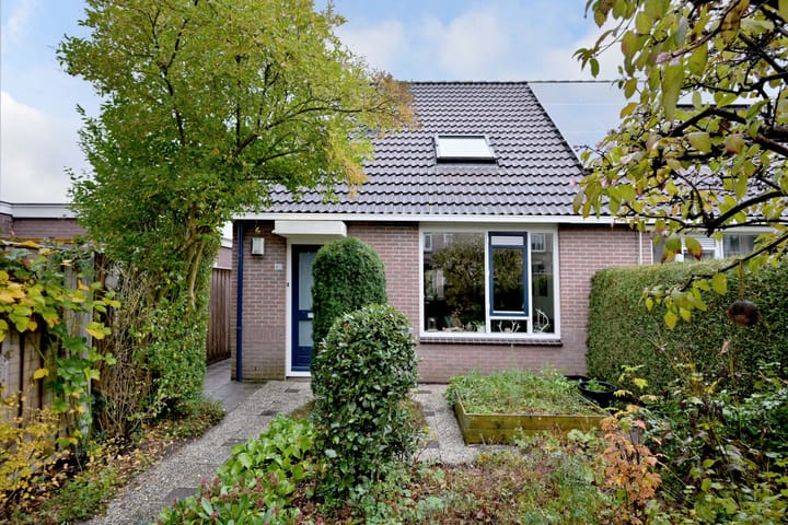 Foto 4 van Hovenierstraat 80