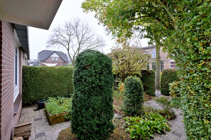 Foto 5 van Hovenierstraat 80