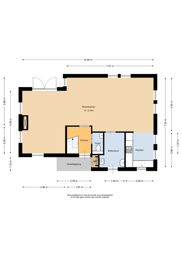 Photo 37 of Paaslohof 39