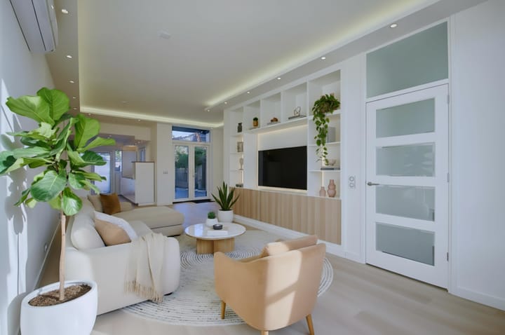 Foto 3 van Hagelingerweg 56-A