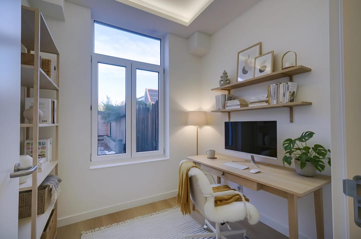 Foto 5 van Hagelingerweg 56-A