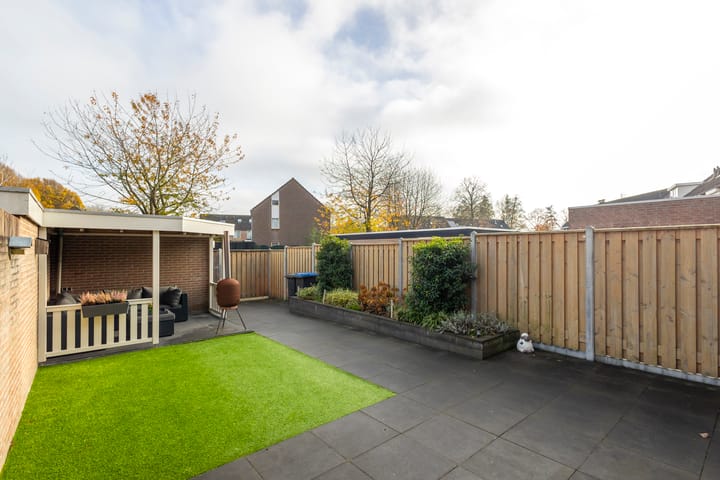 Photo 2 of Weegbree 20