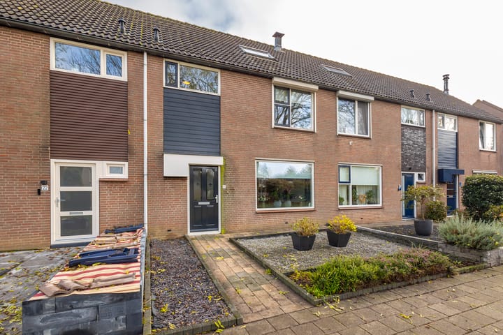 Photo 7 of Weegbree 20