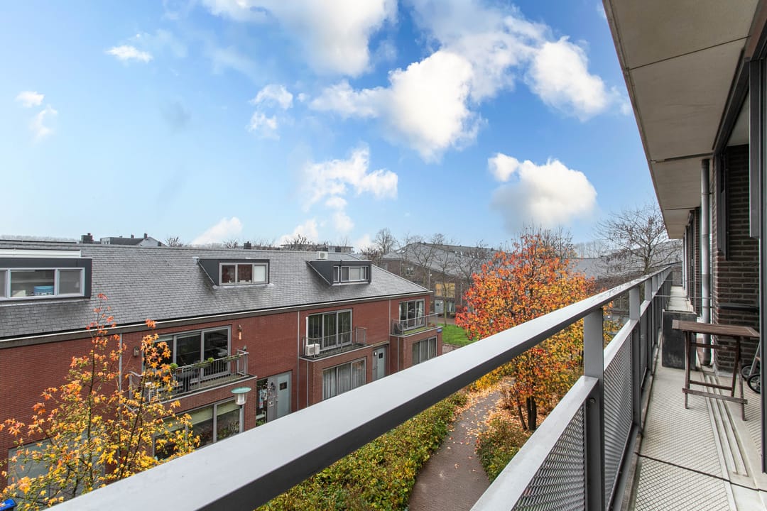 Foto 2 van Gerhardstraat 35