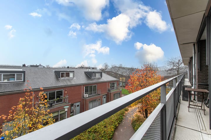 Photo 2 of Gerhardstraat 35