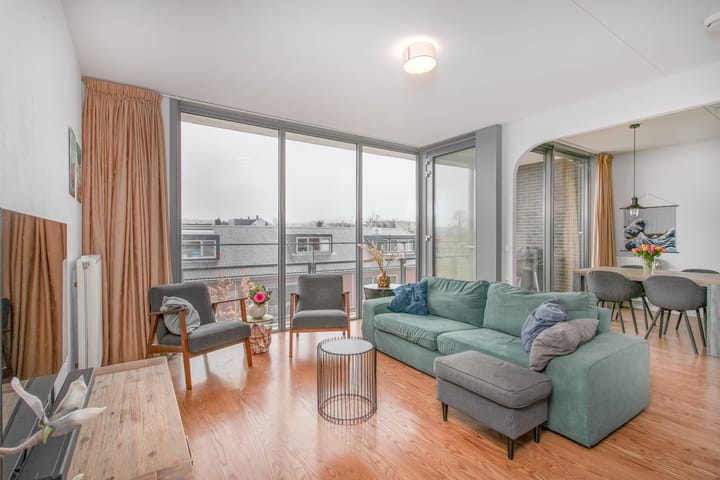 Photo 3 of Gerhardstraat 35