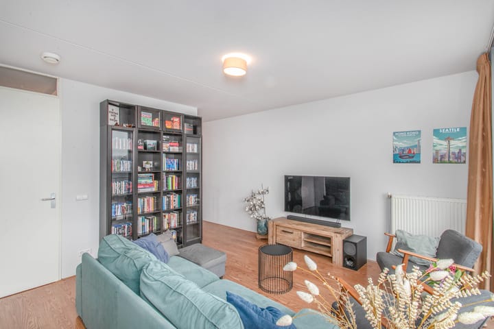 Photo 4 of Gerhardstraat 35