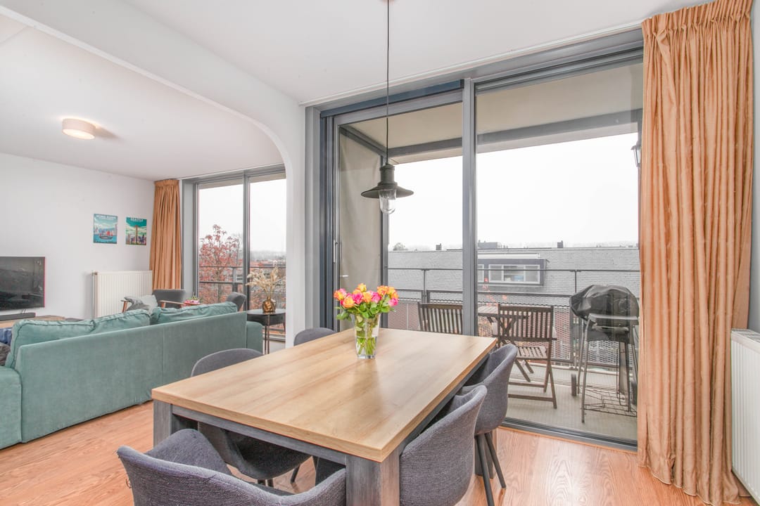 Foto 7 van Gerhardstraat 35