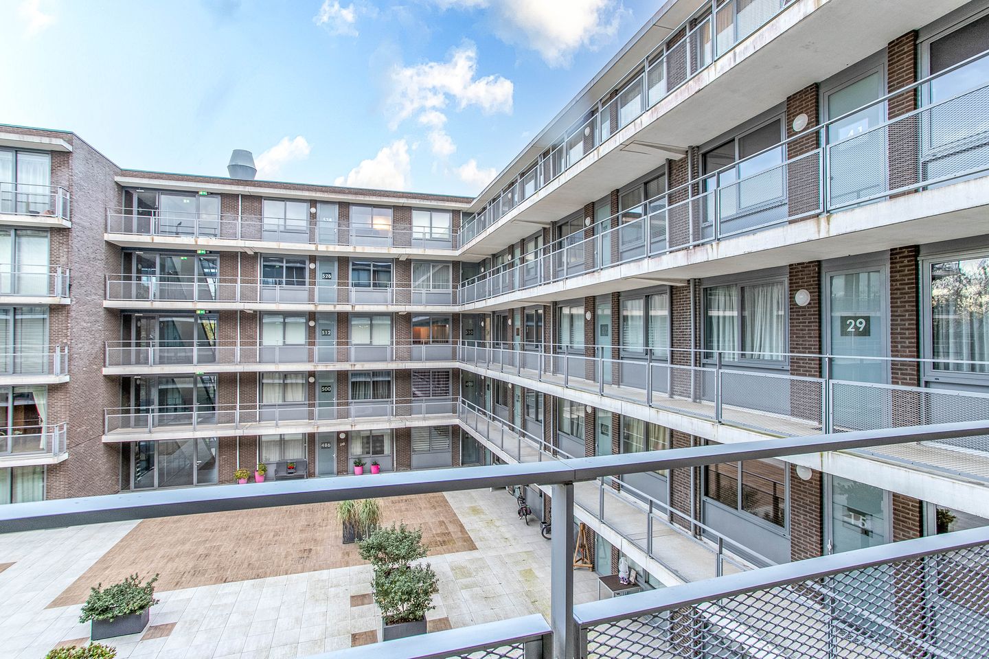 Foto 25 van Gerhardstraat 35