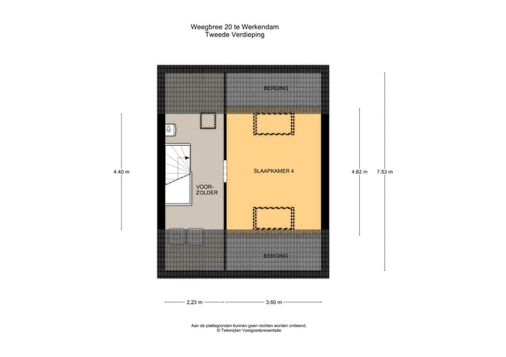 Photo 41 of Weegbree 20